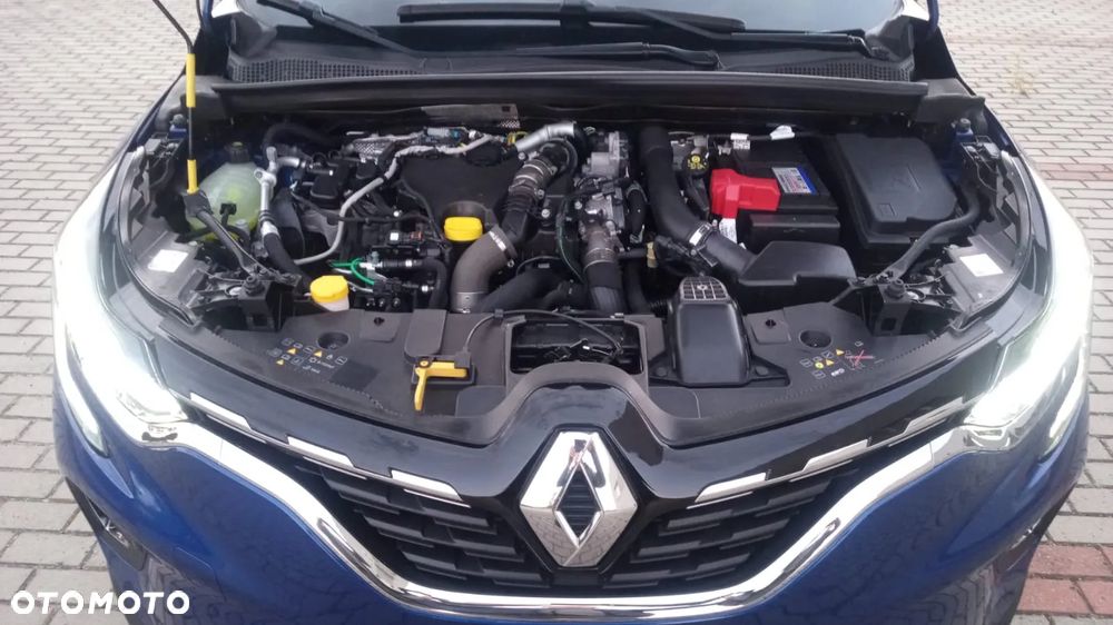 Renault Captur 1.5 dCi Intens - 16