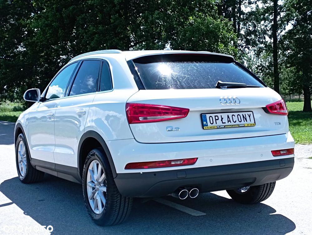 Audi Q3 - 22
