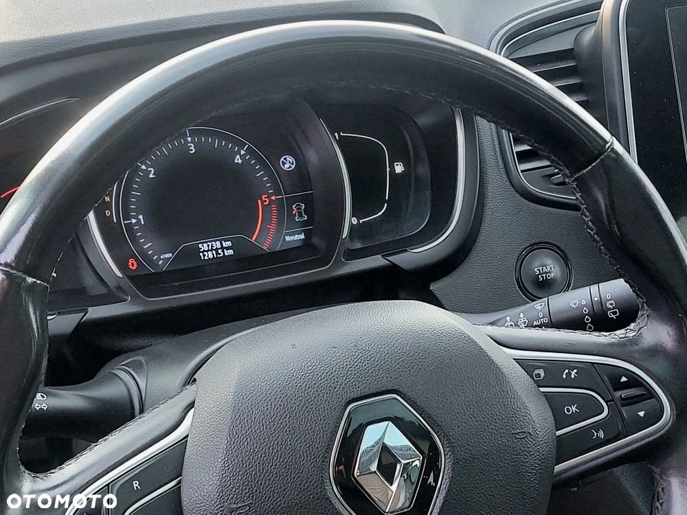 Renault Grand Scenic - 21