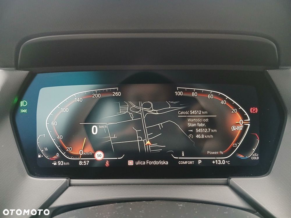 BMW Seria 1 120i Sport Line - 21