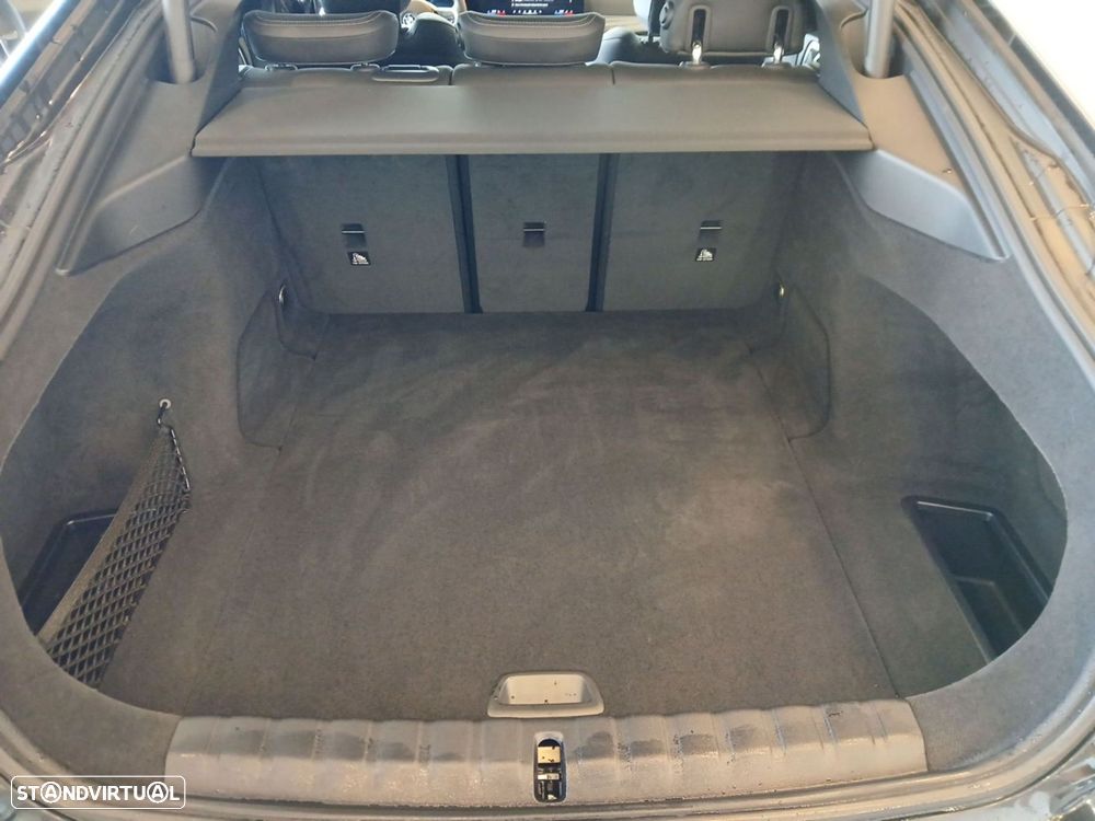 BMW i4 eDrive35 Pack Desportivo M - 30