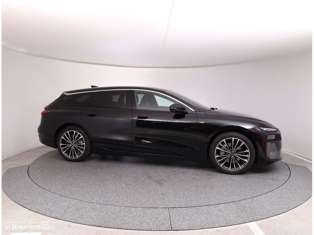 Audi A6 Avant e-tron 100 kWh Performance - 17