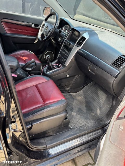 Chevrolet Captiva - 6