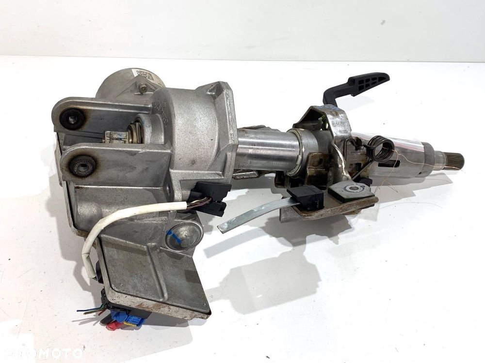 POMPA WSPOMAGANIA - 219.00 PLN - FIAT GRANDE PUNTO (199_) 2005 - 2022 1.3 D Multijet 55 kW [75 KM] - 1