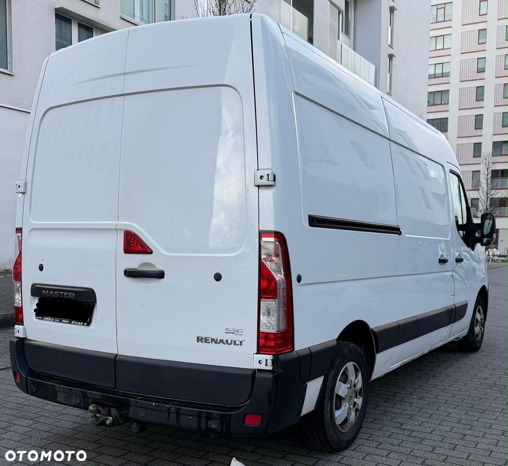 Renault Master - 4