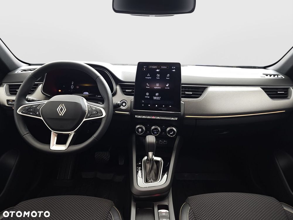 Renault Arkana - 20