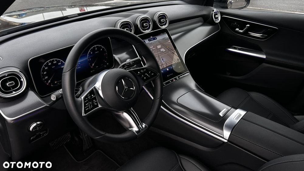 Mercedes-Benz GLC - 10