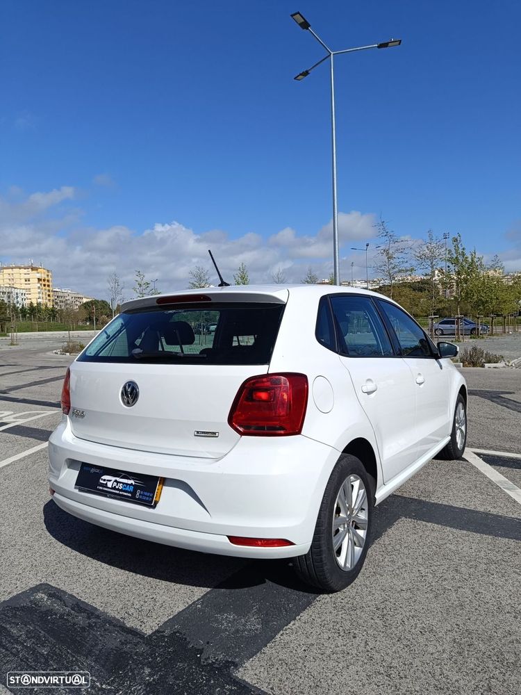 VW Polo - 14