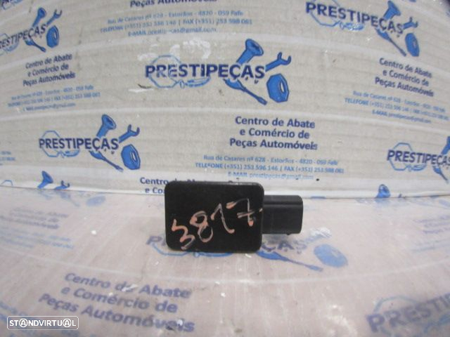 Modulo A2045420218 MERCEDES W204 S204 2010 C220cdi 170CV 5P PRETO Sensor De Qualidade Do Ar - 2