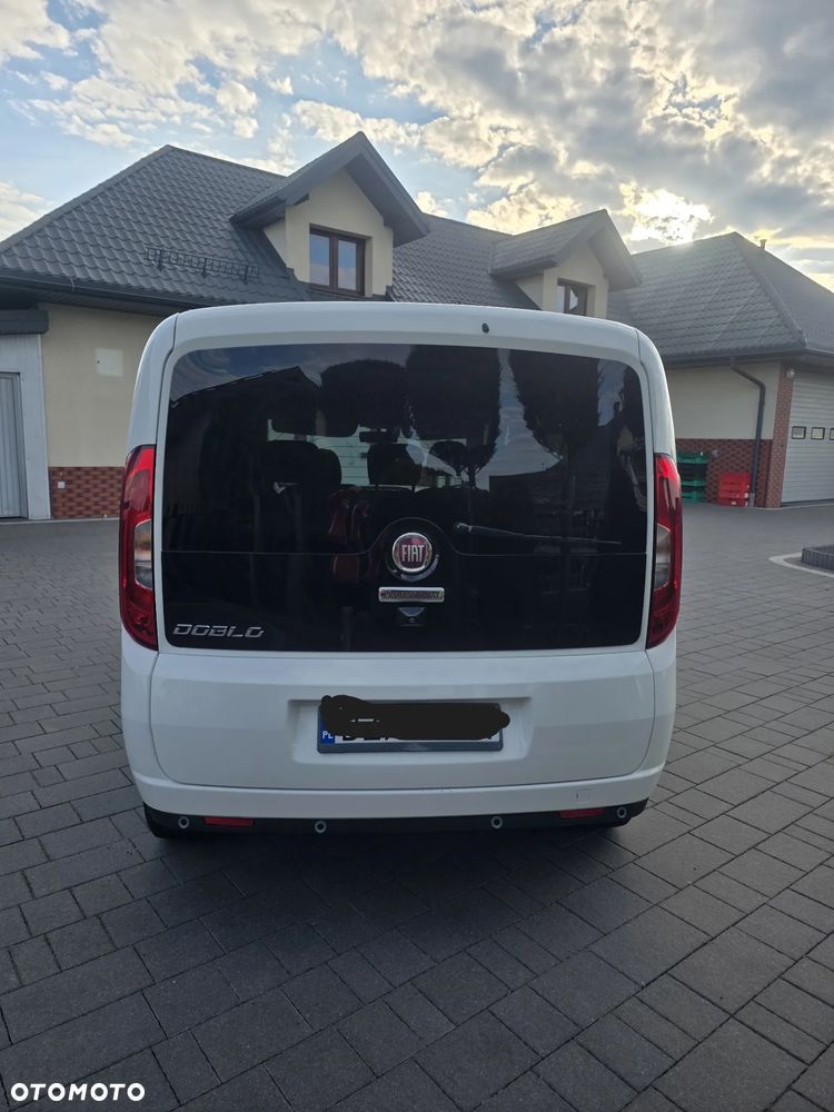 Fiat Doblo - 3