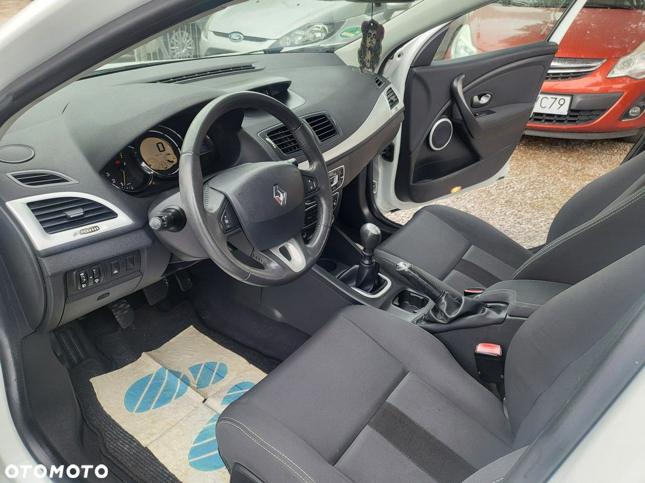 Renault Megane - 15