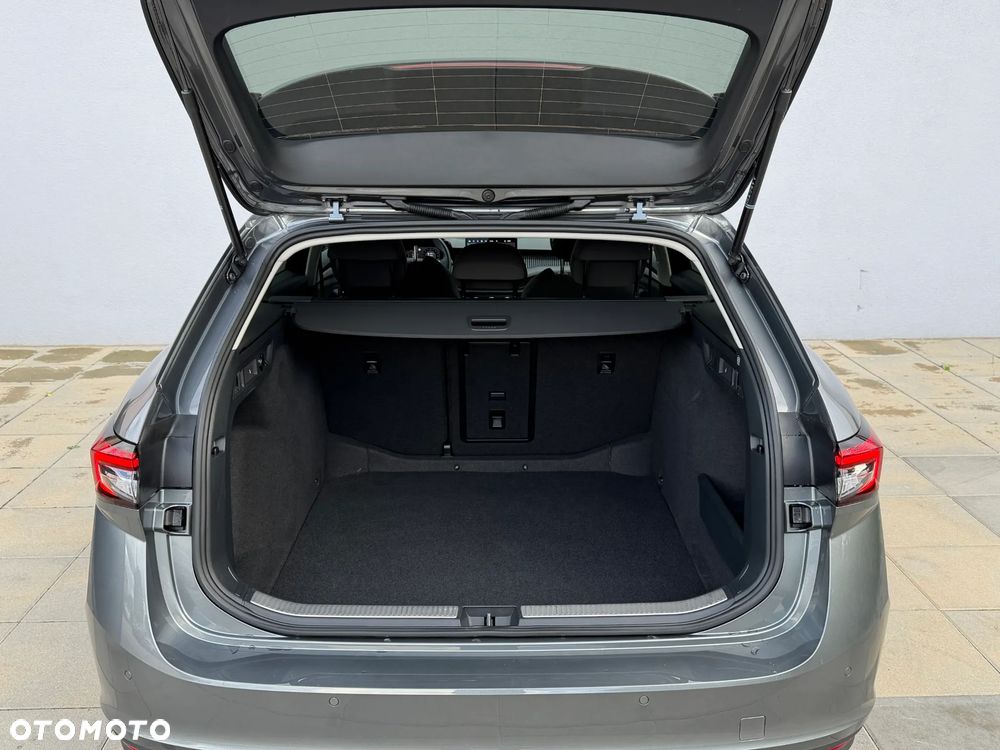 Skoda Superb 1.5 TSI mHEV Essence DSG - 7