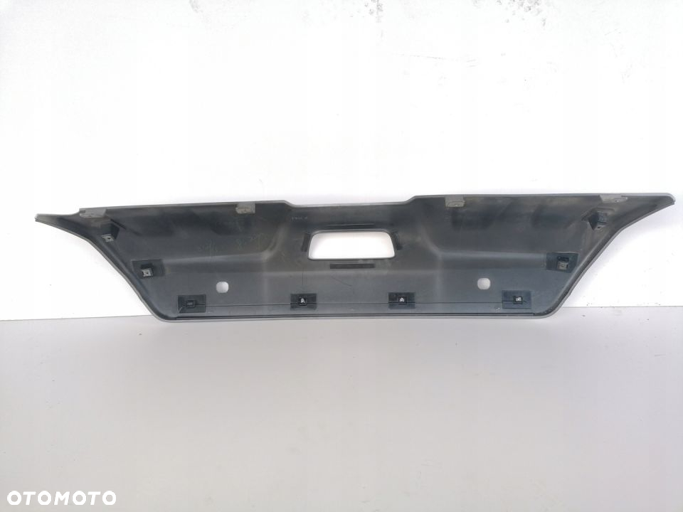 NISSAN XTRAIL X-TRAIL DOKLADKA DYFUZOR TYŁ H59014C - 3