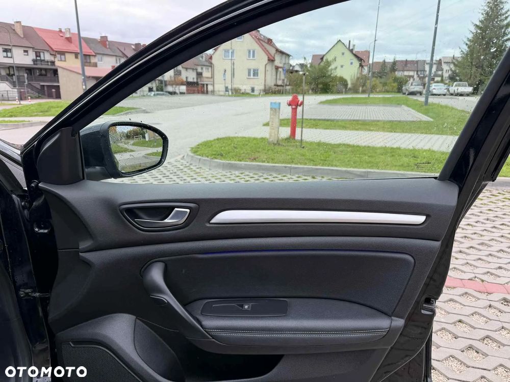 Renault Megane 1.3 TCe FAP Intens - 17