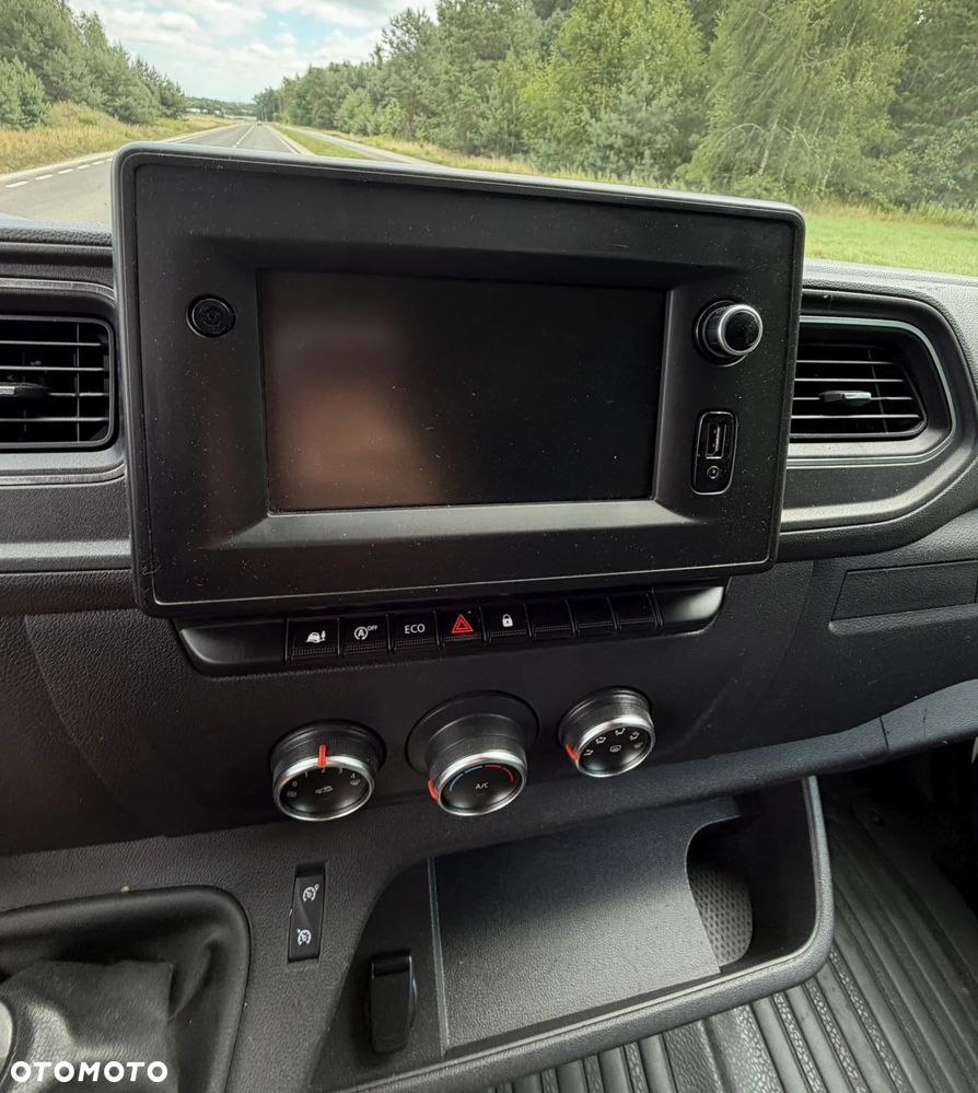Renault Master L4H2 Max - 19