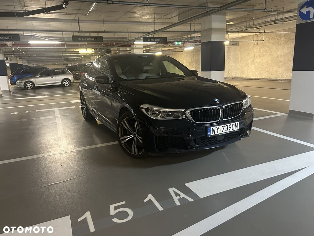BMW Seria 6