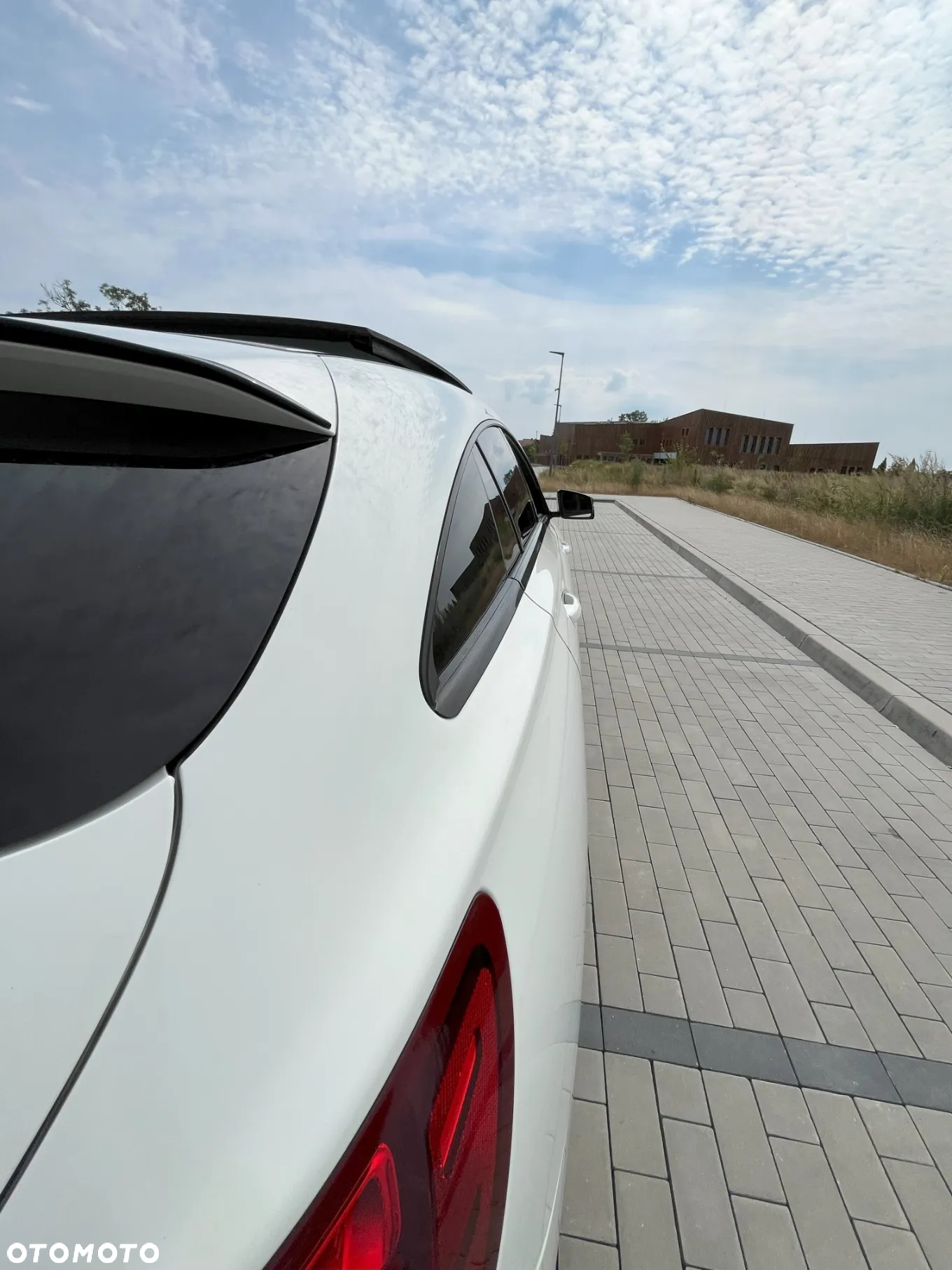 Mercedes-Benz CLA 220 4-Matic AMG Line - 21