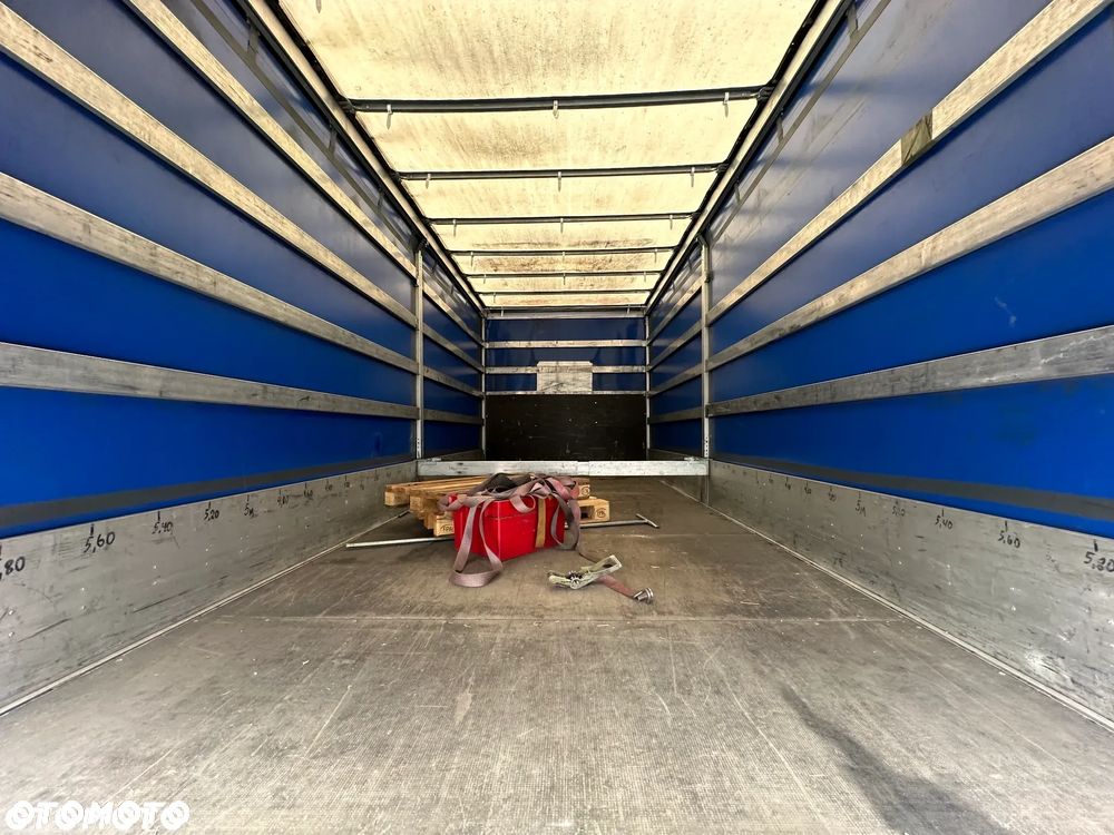 Iveco DAILY 70c17 - 7