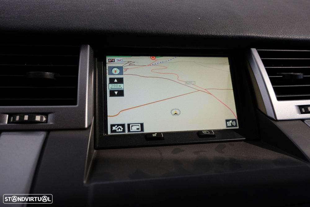 Land Rover Range Rover Sport 2.7 TDV6 HSE - 17