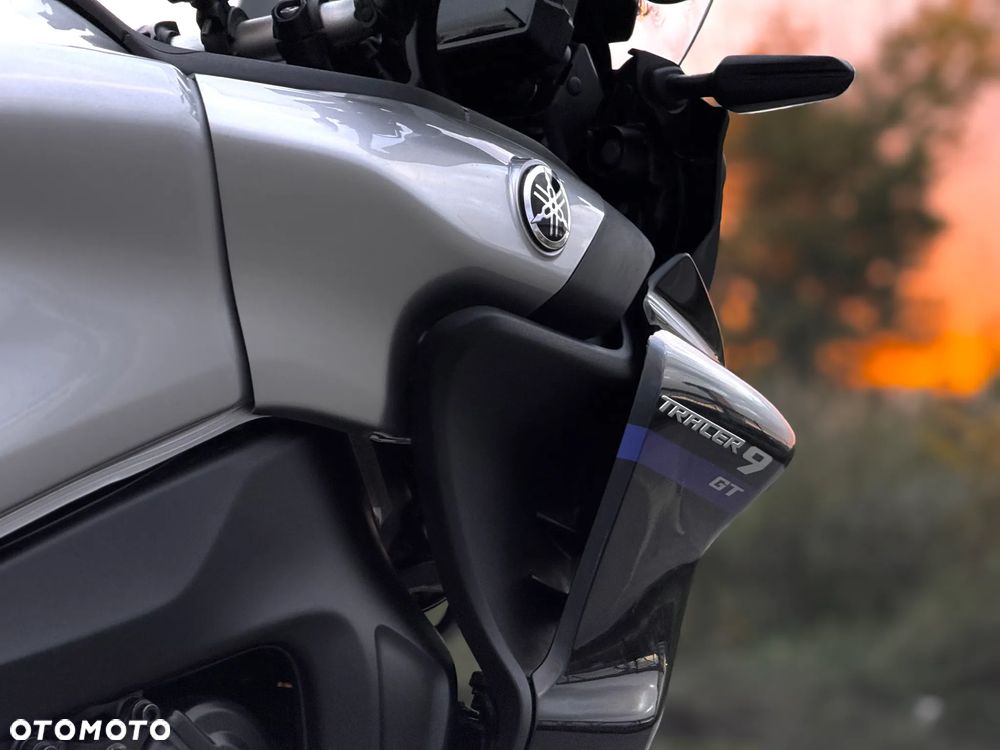 Yamaha Tracer - 23