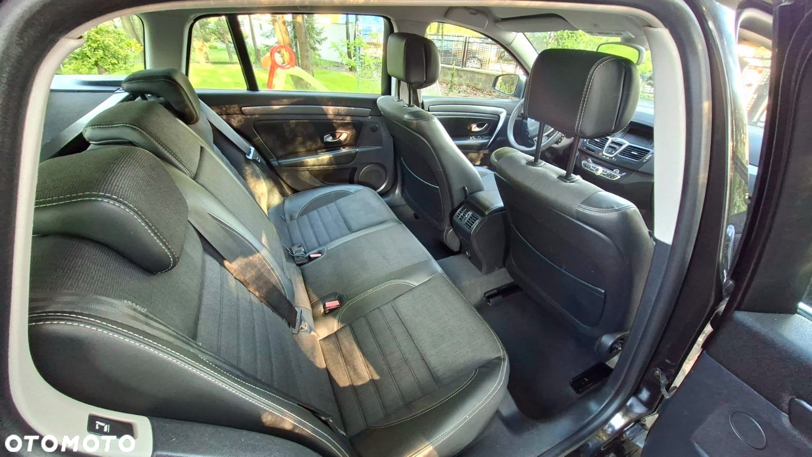 Renault Laguna - 8