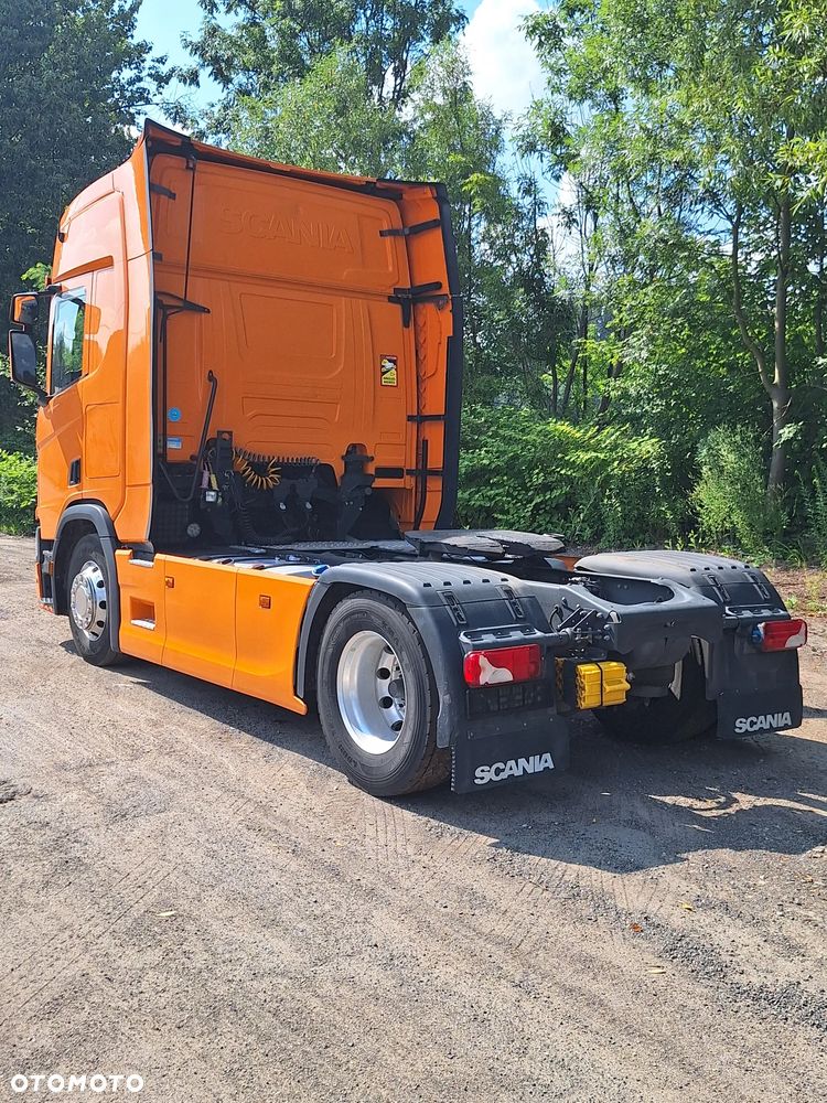 Scania R450 - 5