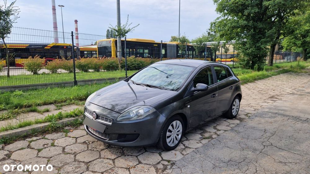 Fiat Bravo 1.6 Multijet 16V Dynamic - 1