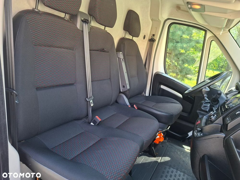 Peugeot Boxer - 11