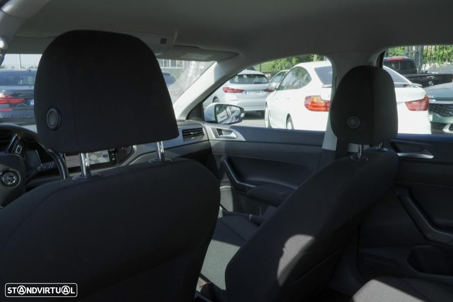 VW Polo 1.0 TSI Confortline - 7