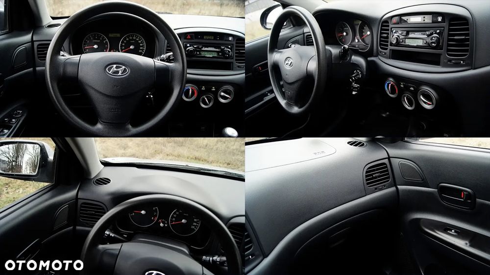 Hyundai Accent - 37
