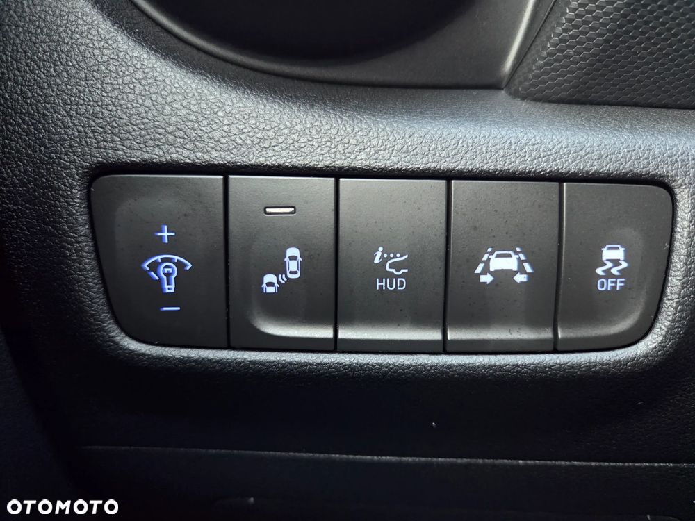 Hyundai Kona 1.6 CRDi Comfort - 24