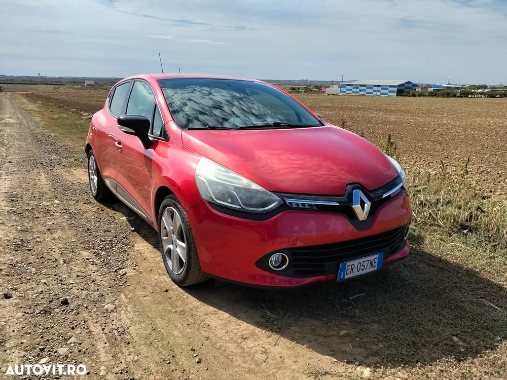 Renault Clio Estate dCi Life Evo - 16