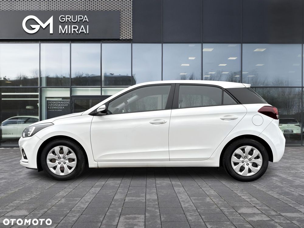 Hyundai i20 1.2 Classic Plus - 2