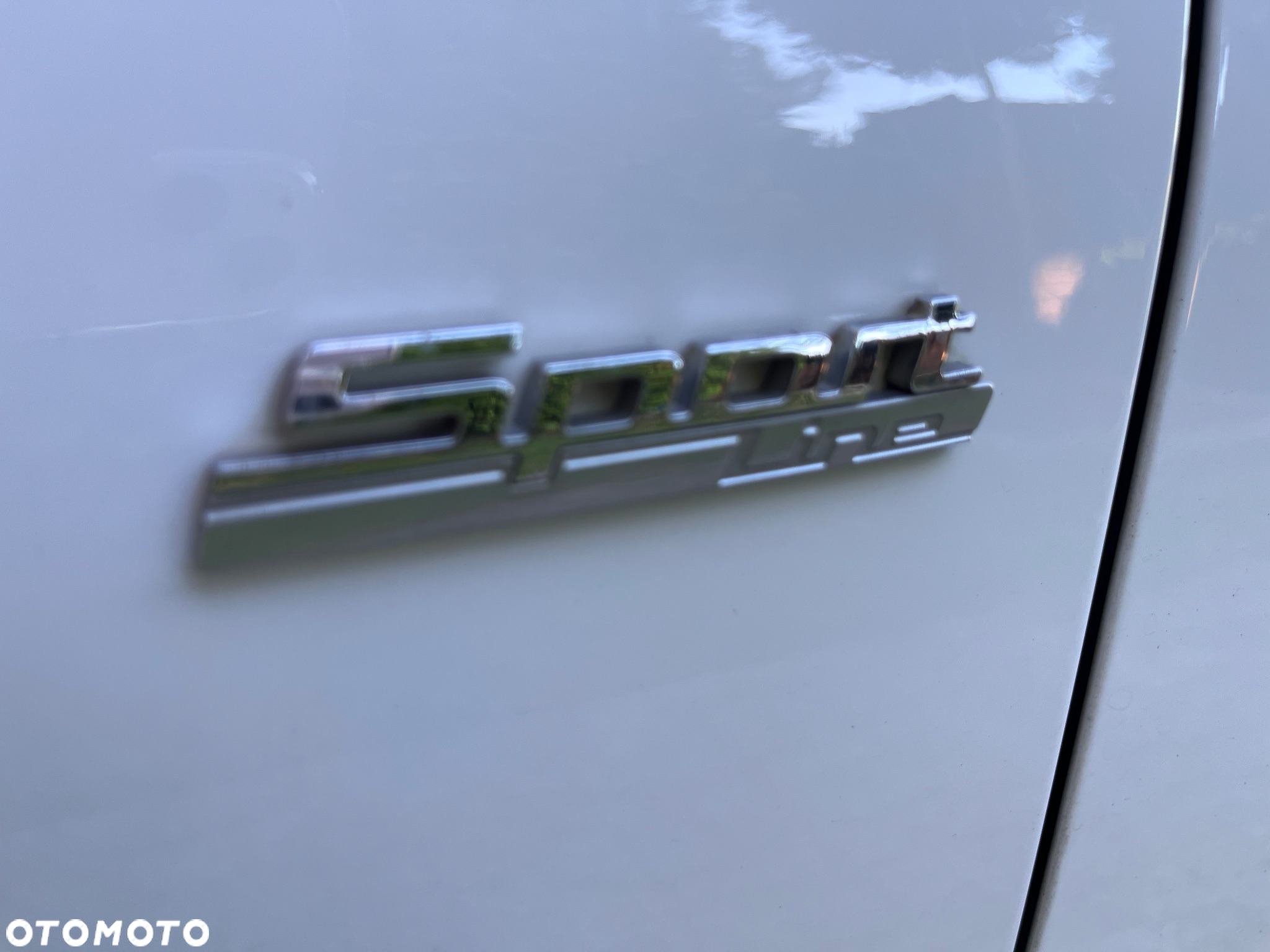BMW Seria 1 118i Sport Line - 3