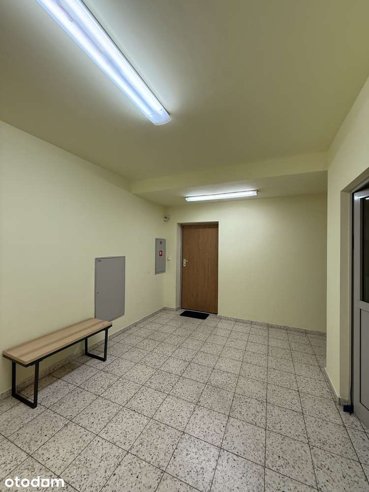 Mieszkanie 2-pokojowe z balkonem w Dąb