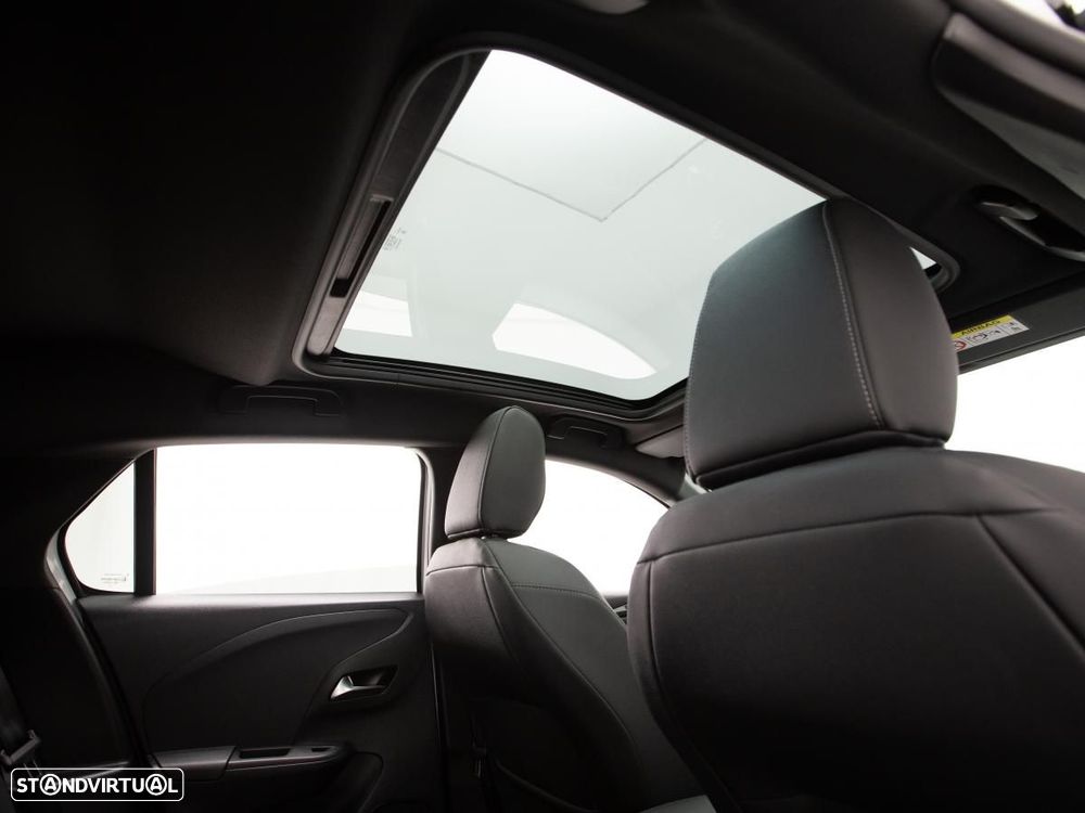 Opel Corsa 1.2 T Elegance - 11