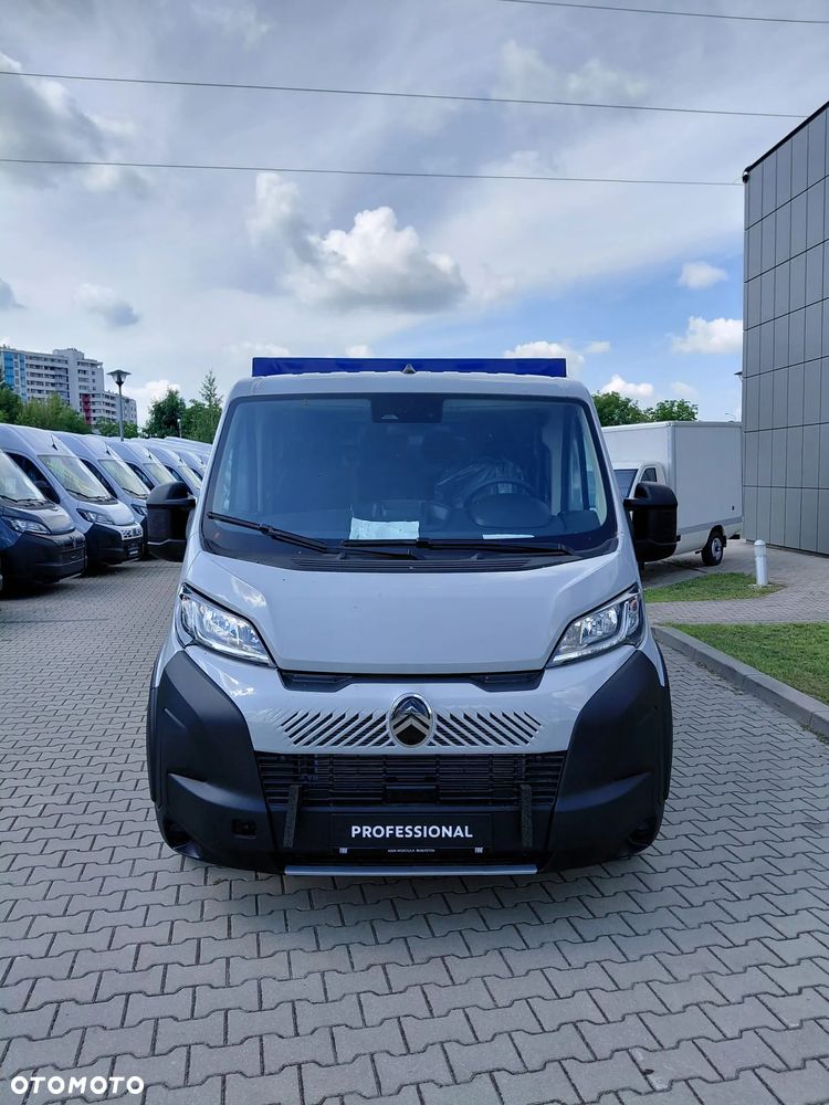 Citroën Jumper - 8