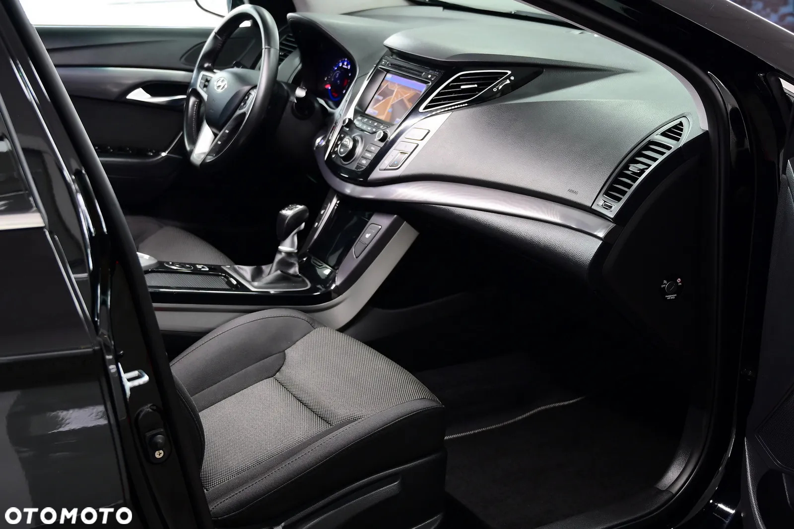 Hyundai i40 - 10