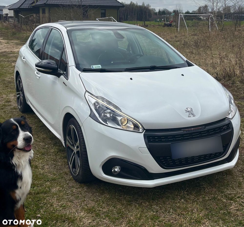 Peugeot 208 1.6 VTi Allure - 2