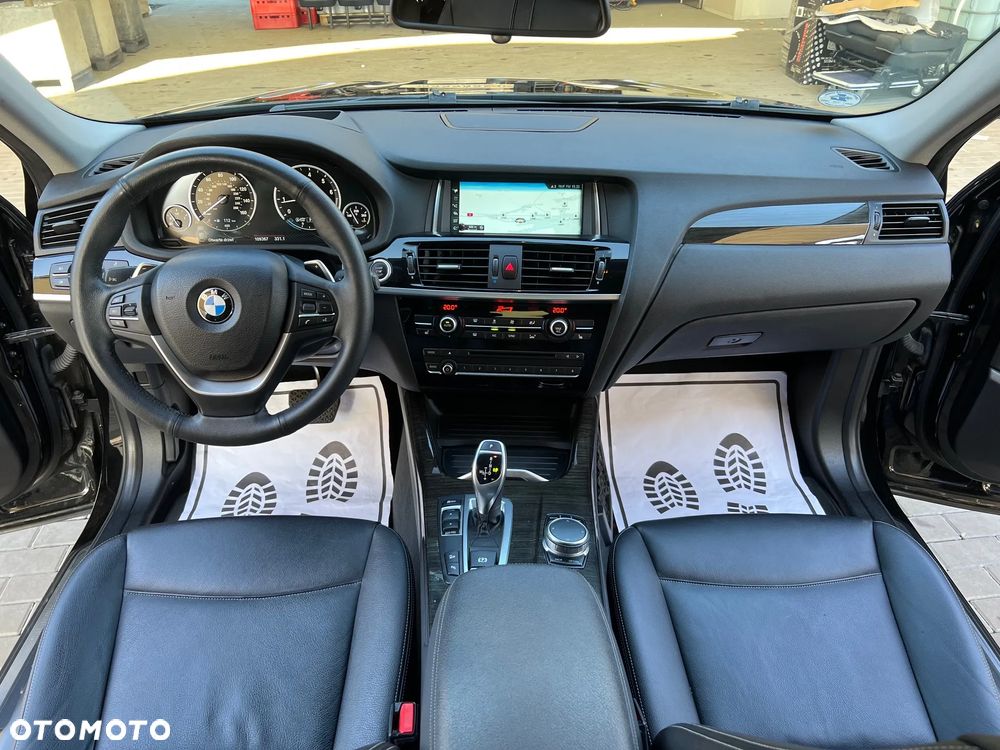 BMW X4 xDrive28i xLine - 8