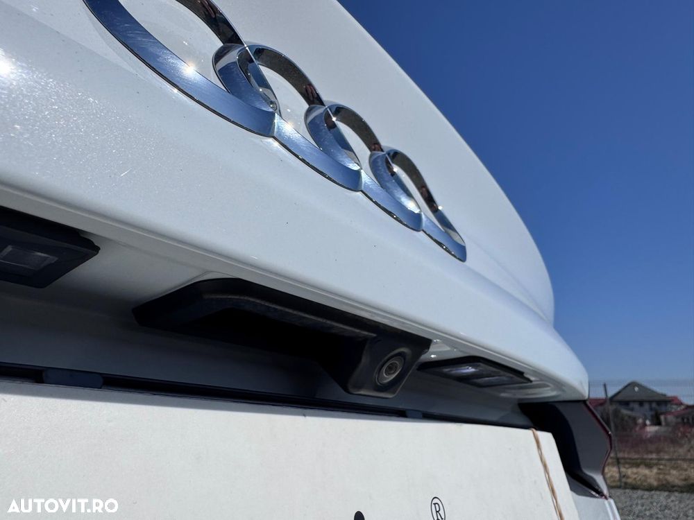 Audi A5 ack 2.0 40 TFSI S tronic MHEV Advanced - 11