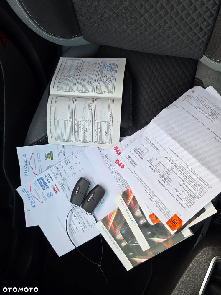 Ford Fiesta 1.0 EcoBoost Start-Stop SYNC Edition - 18