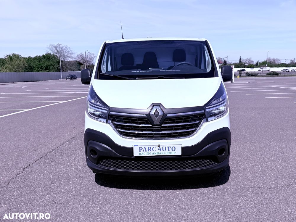 Renault Trafic - 6
