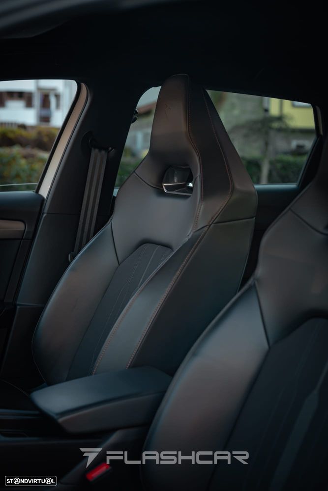 Cupra Leon ST 1.4 e-Hybrid MID DSG - 24