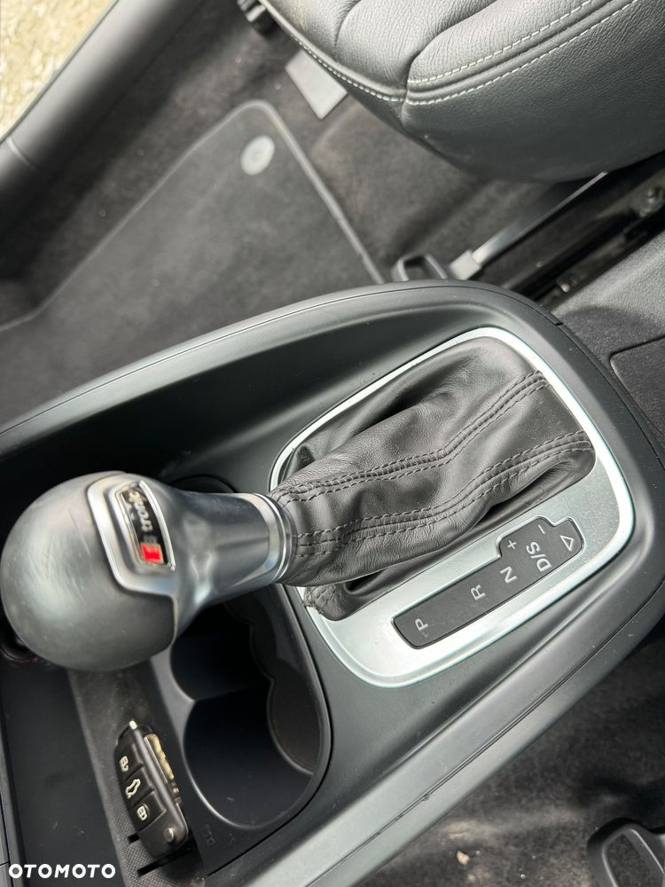 Audi A1 3-drzwiowe 1.4 TFSI S tronic sport - 12