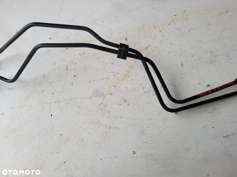 Przewody hamulcowe Peugeot 308 T9 LIFT - 3