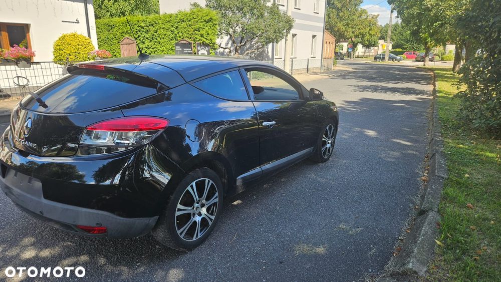 Renault Megane - 8