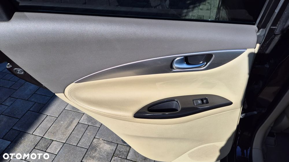 Infiniti EX EX30d GT Premium - 17