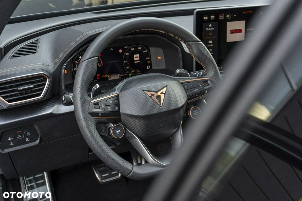 Cupra Formentor - 12