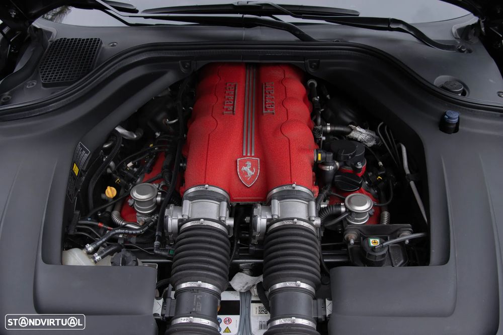 Ferrari California - 57